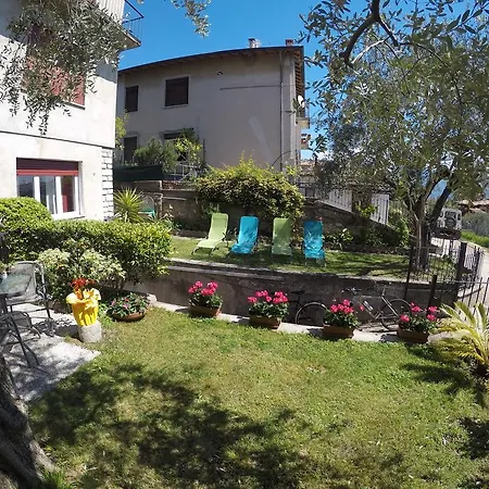 L'angolino Gardone Riviera