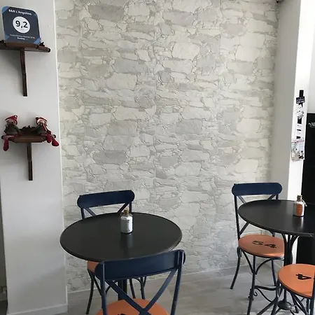 L'angolino 가르도네리비에라