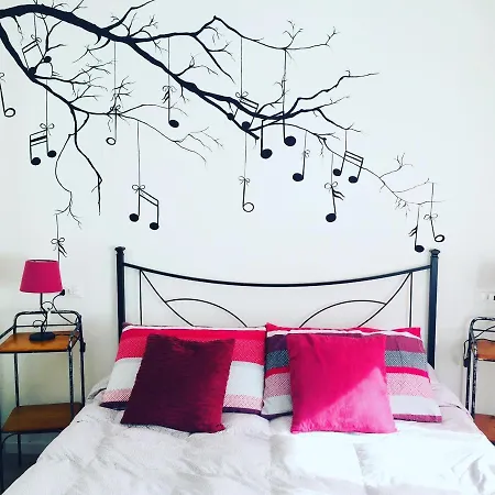 Bed and Breakfast L'angolino