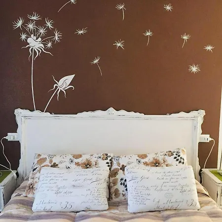 Bed and Breakfast L'angolino
