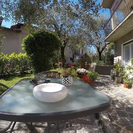 Bed and Breakfast L'angolino *