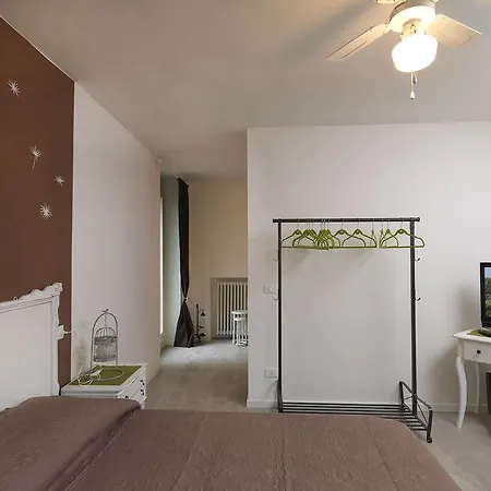 Bed and Breakfast L'angolino *