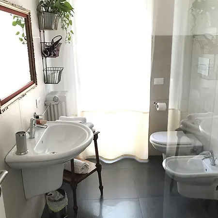 L'angolino Bed and Breakfast