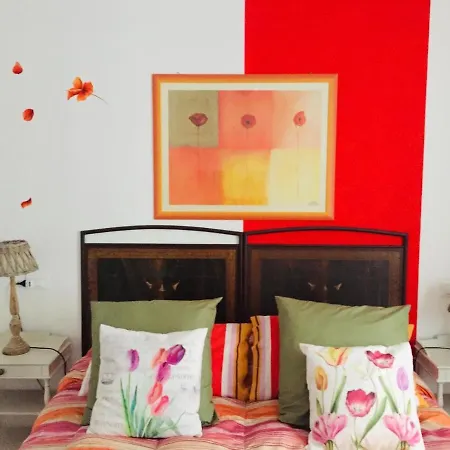 Bed & Breakfast L'angolino *