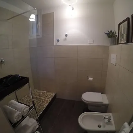 L'angolino Bed & Breakfast