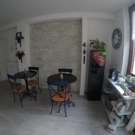 L'angolino Bed & Breakfast *