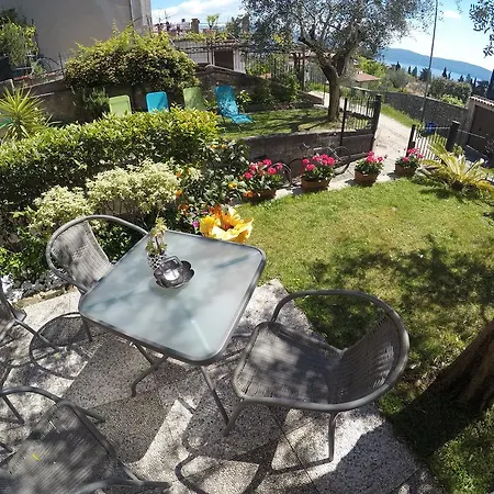 Bed & Breakfast L'angolino