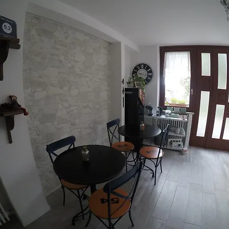 Bed & Breakfast L'angolino *