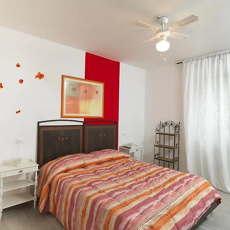 L'angolino Bed & Breakfast Gardone Riviera